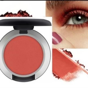 Mac Eyeshadow So Haute Right Now